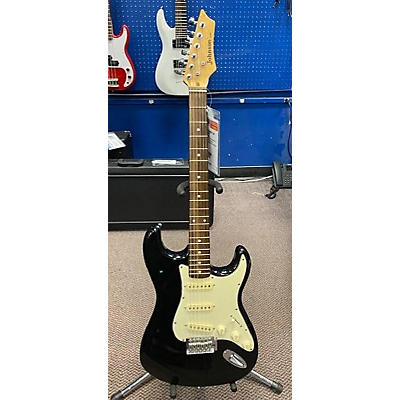 Johnson STRAT STYLE Solid Body Electric Guitar