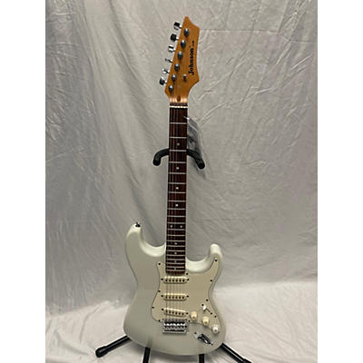 Johnson STRAT STYLE Solid Body Electric Guitar