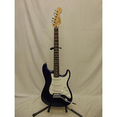 Squier STRATOCASTER AFFINITY Solid Body Electric Guitar