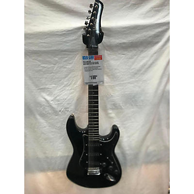 Vantage STRATOCASTER-STYLE Solid Body Electric Guitar