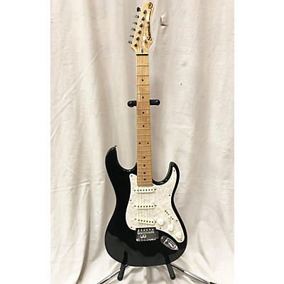 Samick STRATOCASTER Solid Body Electric Guitar