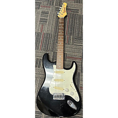 Pignose STRATOCASTER Solid Body Electric Guitar