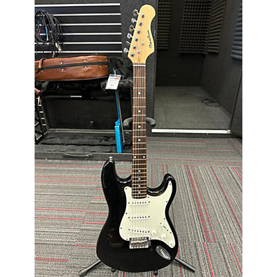 Spectrum STRATOCASTER Solid Body Electric Guitar