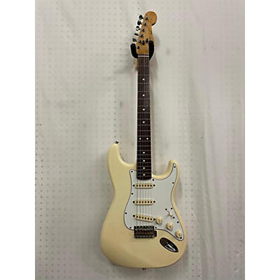 Squier STRATOCASTER Solid Body Electric Guitar