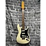 Used Fender STRATOCASTER XI Solid Body Electric Guitar Olympic White