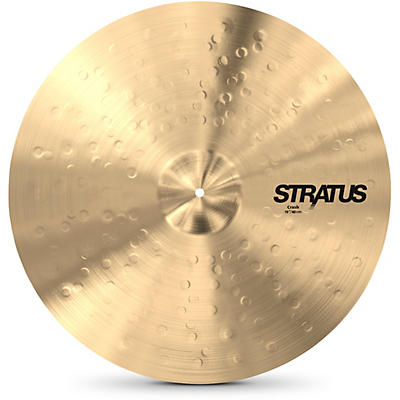 Sabian STRATUS Crash Cymbal