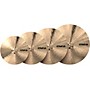 SABIAN STRATUS Cymbal Set