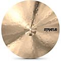 Sabian STRATUS Ride Cymbal 22 in.20 in.