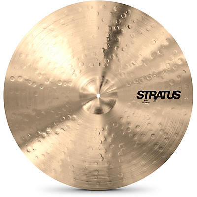 Sabian STRATUS Ride Cymbal