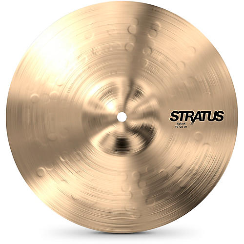 Sabian STRATUS Splash Cymbal 10 in.