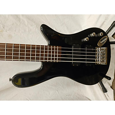 RockBass by Warwick STREAMER 5 STRING Electric Bass Guitar