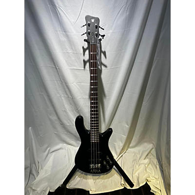 RockBass by Warwick STREAMER LX 4 Electric Bass Guitar