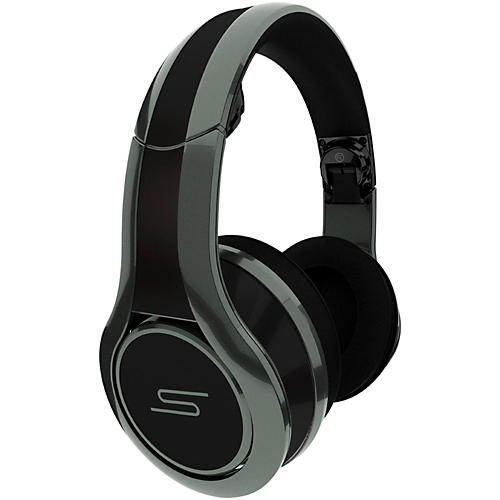 STREET by 50 Cent Wired DJ Headphones