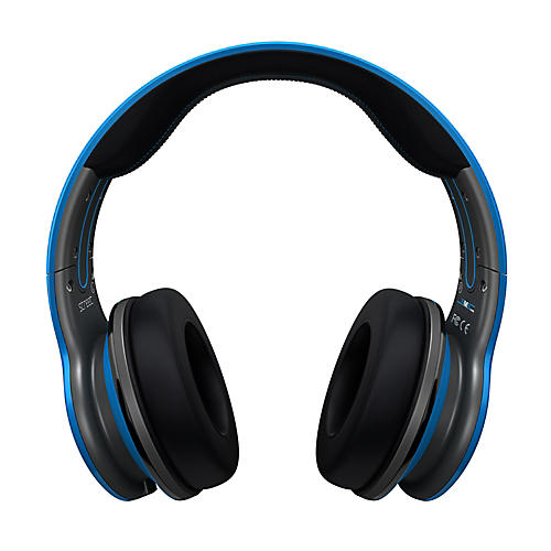 STREET by 50 Wired Over-Ear Headphones