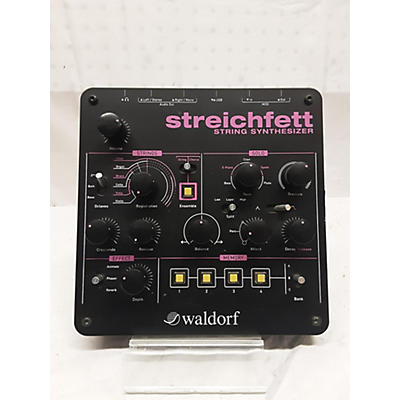 Waldorf STREICHFETT STRING SYNTH Synthesizer