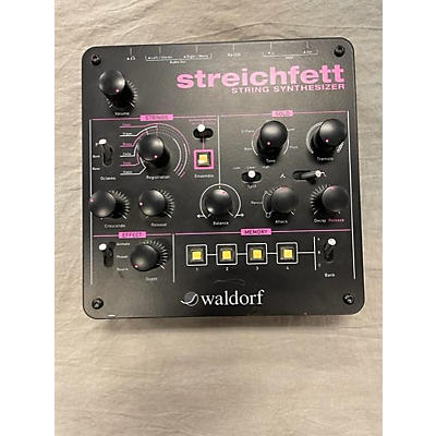 Waldorf STREICHFETT Sound Module