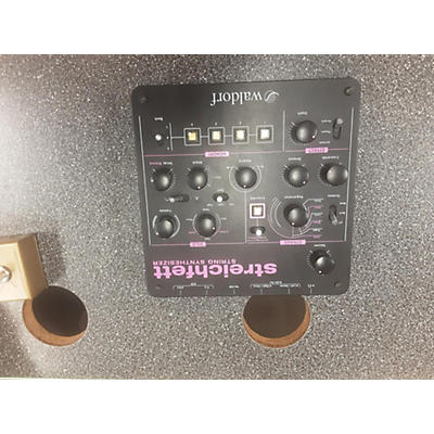 Waldorf STREICHFETT Synthesizer