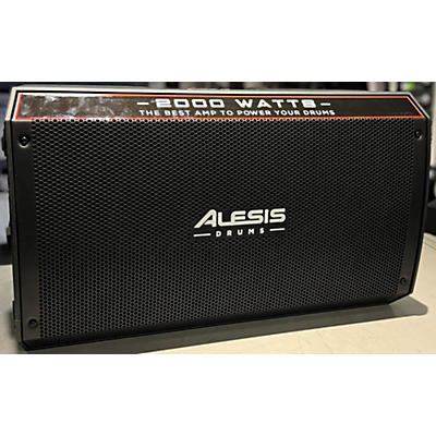 Alesis STRIKE AMP 12 Drum Amplifier