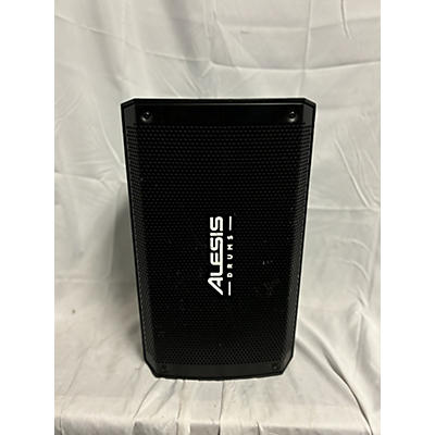 Alesis STRIKE AMP 8 Powered Speaker