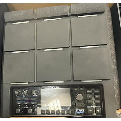 Alesis STRIKE PAD Drum Machine
