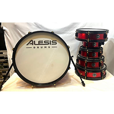 Alesis STRIKE PRO SE Electric Drum Set
