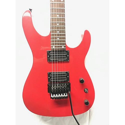 STRIKER Solid Body Electric Guitar
