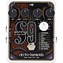 Open-Box Electro-Harmonix STRING9 String Ensemble and String Synthesizer Effects Pedal Condition 2 - Blemished Black and White 197881144258