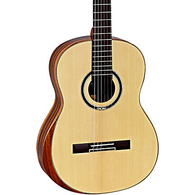 Ortega STRIPED SUITE Nylon Classical Acoustic Guitar