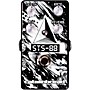 Open-Box Catalinbread STS-88 Flange With Verb Effects Pedal Condition 1 - Mint Black and White