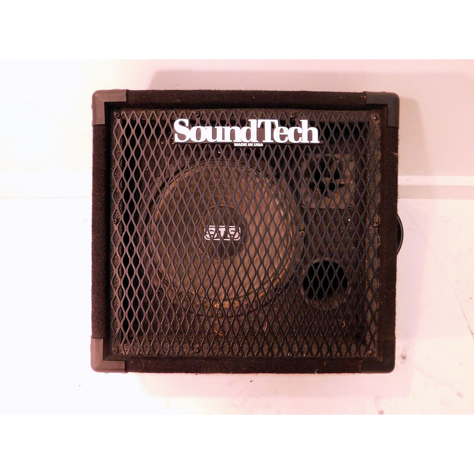 Used SoundTech STS Unpowered Monitor Musician's Friend