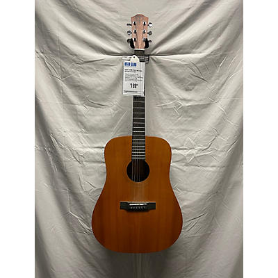 Teton STS10 Acoustic Guitar