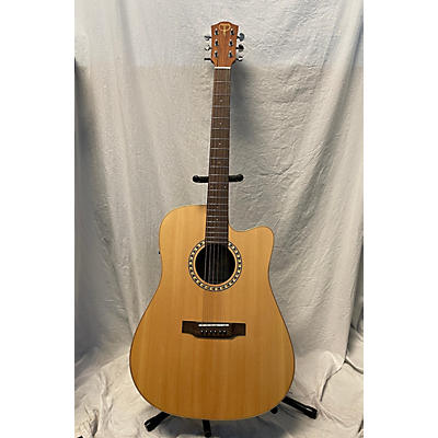Teton STS100 Acoustic Guitar