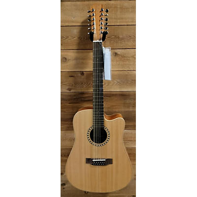 Teton STS100CENT 12 String Acoustic Guitar