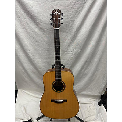 Teton STS100NT Acoustic Guitar