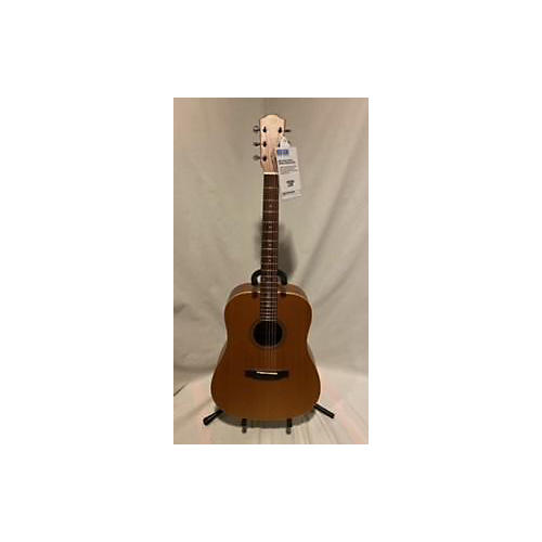 Teton STS105NT-L Acoustic Guitar Natural