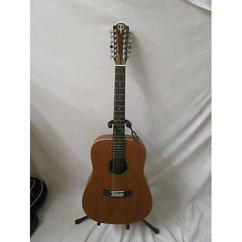 STS105NT12 12 String Acoustic Guitar