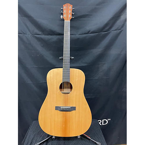 Teton STS10NT Acoustic Guitar Natural