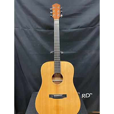 Teton STS10NT Acoustic Guitar