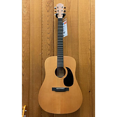 Teton STS10NT Acoustic Guitar