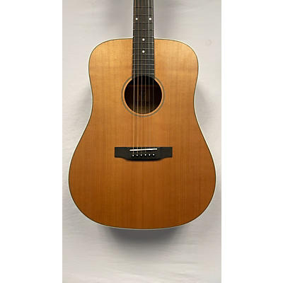 Teton STS145W Acoustic Guitar