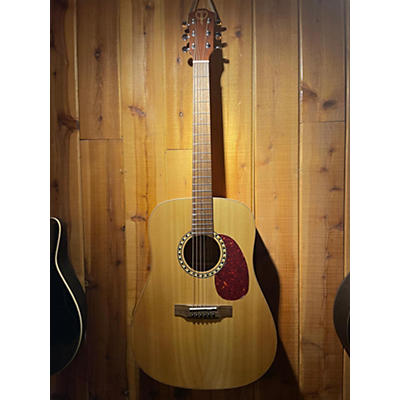 Teton STS205 Acoustic Guitar