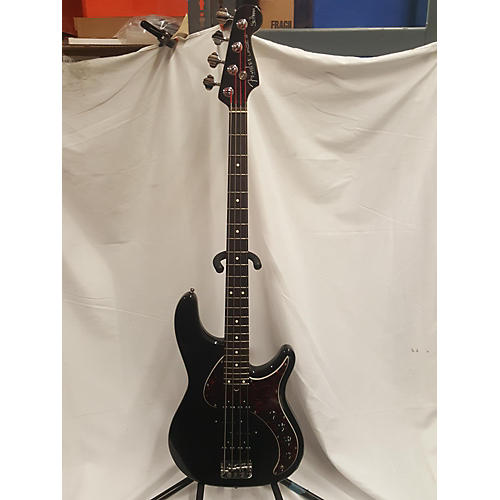 Fender STU HAMM SIGNATURE URGE II Electric Bass Guitar Black
