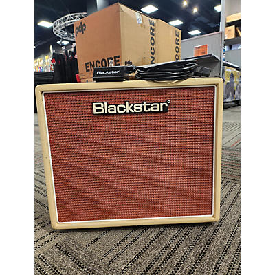 Blackstar STUDI10 6L6 Guitar Power Amp