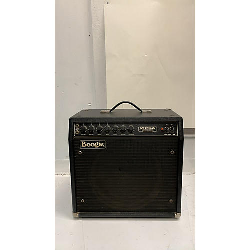 Mesa/Boogie STUDIO .22 Tube Guitar Combo Amp | Musician's Friend