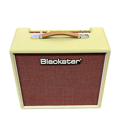Blackstar STUDIO 10 6L6 Tube Guitar Combo Amp