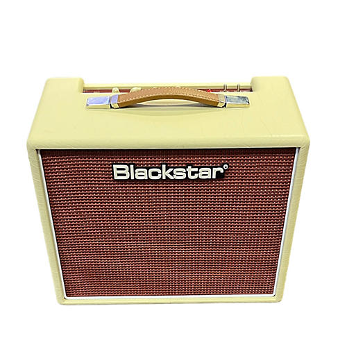 Blackstar STUDIO 10 6L6 Tube Guitar Combo Amp