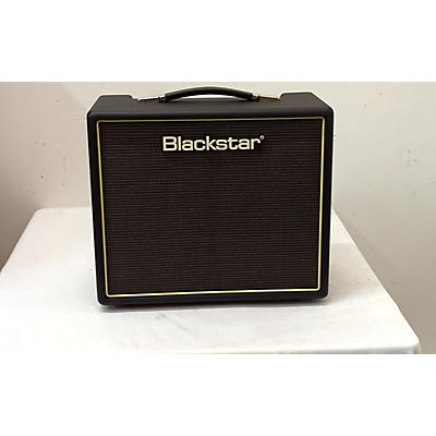 Blackstar STUDIO 10 EL34 Tube Guitar Combo Amp