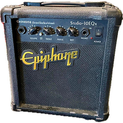 Epiphone STUDIO 10EQX Guitar Combo Amp