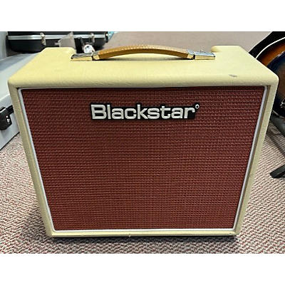 Blackstar STUDIO 10W 6L6 Tube Guitar Combo Amp