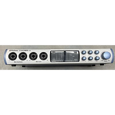 PreSonus STUDIO 1810 USB INTERFACE Audio Interface